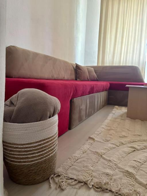 Appartement Deluxe Plovdiv Extérieur photo