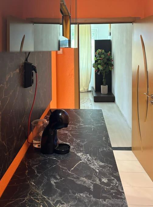 Appartement Deluxe Plovdiv Extérieur photo