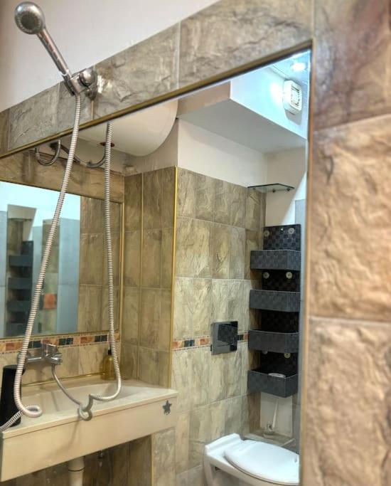 Appartement Deluxe Plovdiv Extérieur photo